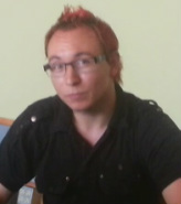 Jared Gingerich, CEO